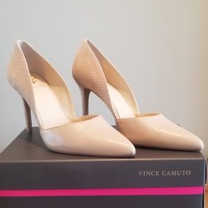Vince Camuto Pumps